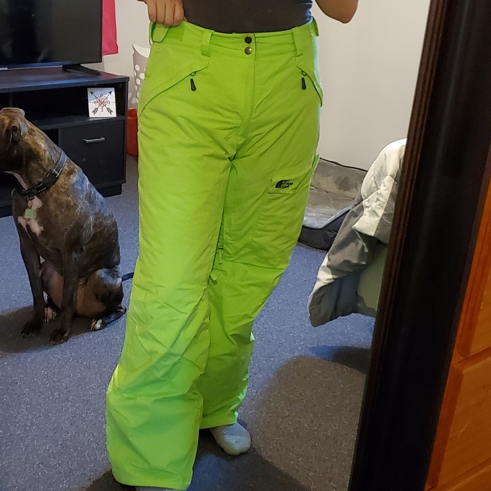 Snow pants